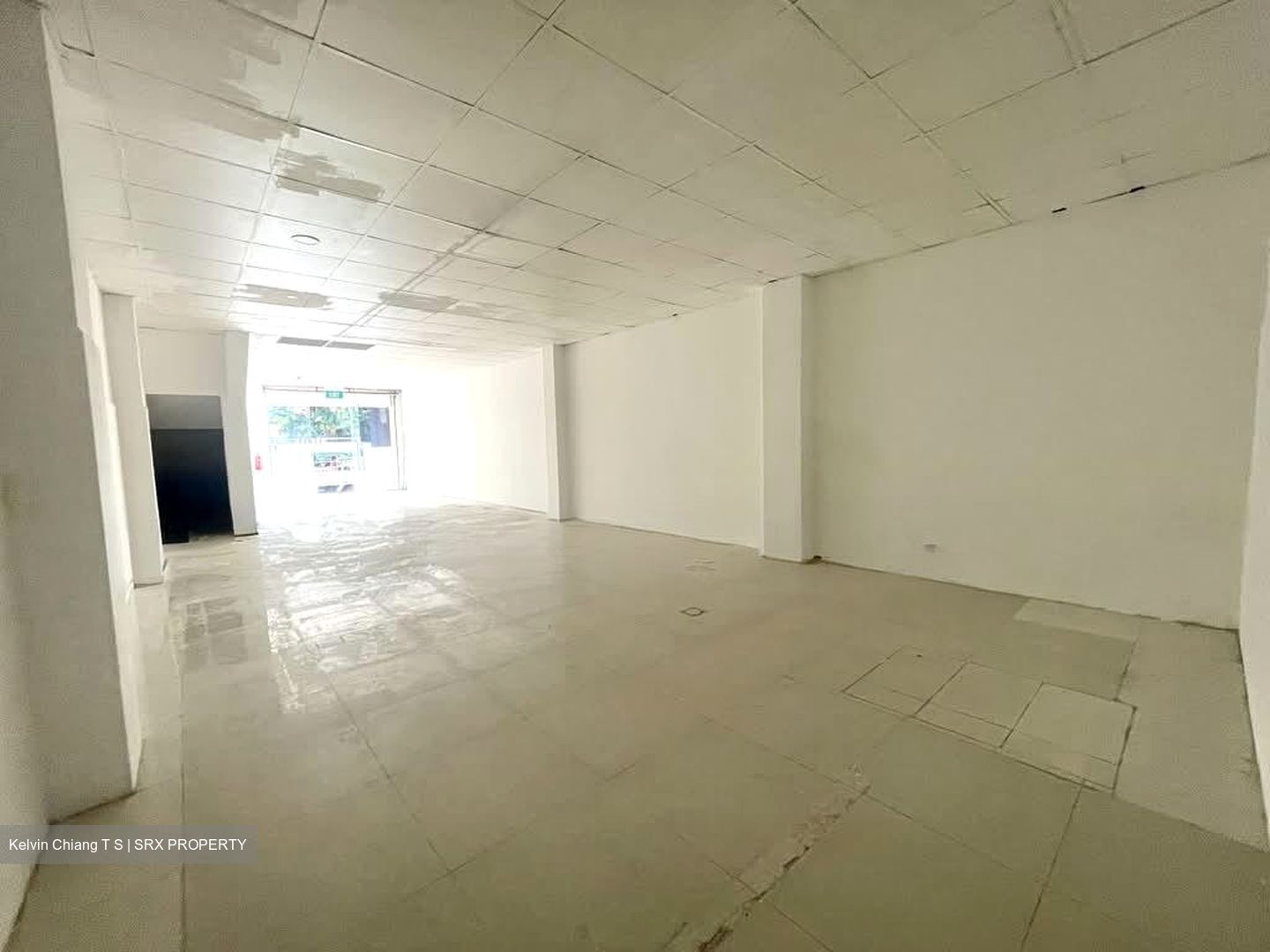 Jalan Besar Plaza (D8), Shop House #554260461